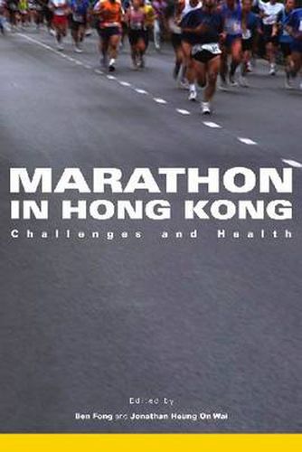 Cover image for Marathon in Hong Kong: Challenges and Health