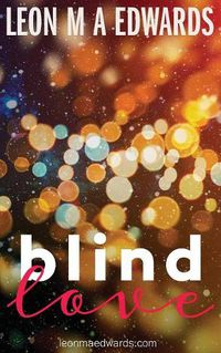 Cover image for Blind Love
