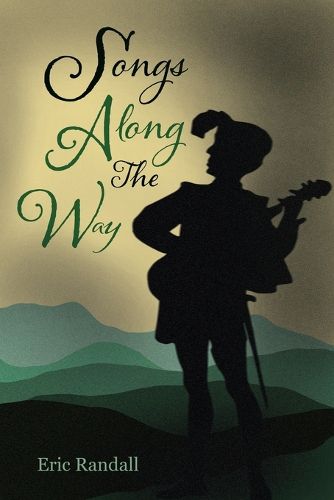 Cover image for Songs Along the Way