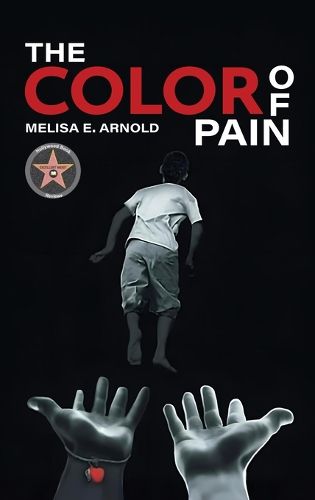 Cover image for The Color of Pain