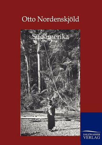 Cover image for Sudamerika