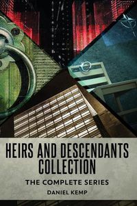 Cover image for Heirs And Descendants Collection