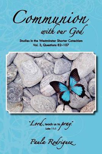 Cover image for Communion with Our God