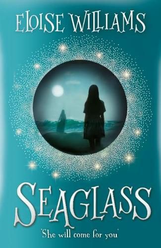 Cover image for Seaglass