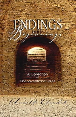 Cover image for Endings and Beginnings