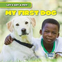 Cover image for My First Dog