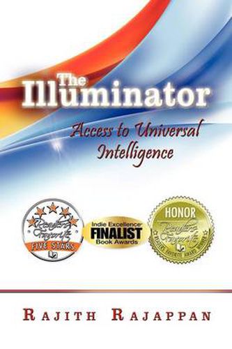 Cover image for The Illuminator: Access to Universal Intelligence