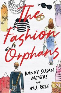 Cover image for The Fashion Orphans