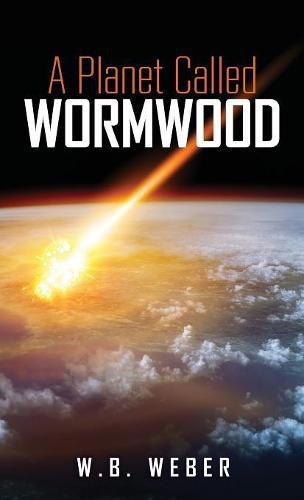 Cover image for A Planet Called Wormwood