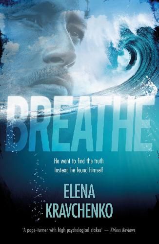 Cover image for Breathe