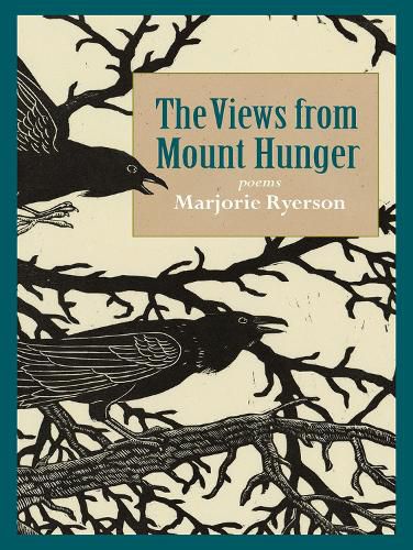 Cover image for The Views from Mount Hunger