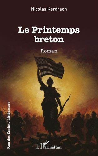 Cover image for Le Printemps breton