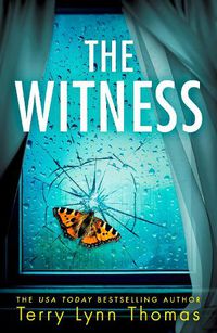 Cover image for The Witness