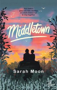 Cover image for Middletown