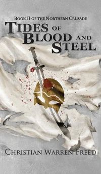 Cover image for Tides of Blood and Steel