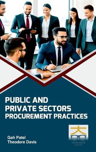 Cover image for Public and Private Sectors