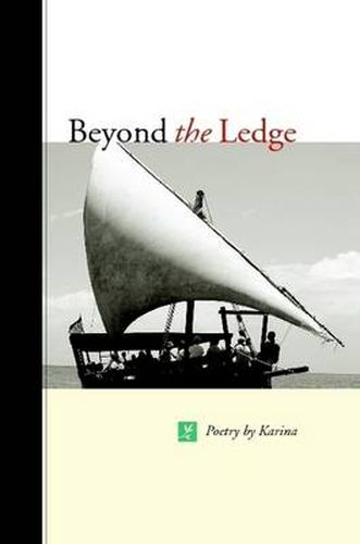 Cover image for Beyond the Ledge