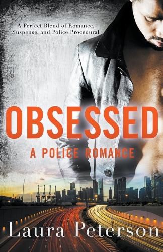 Cover image for Obsessed - A Police Romance