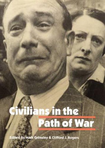 Cover image for Civilians in the Path of War