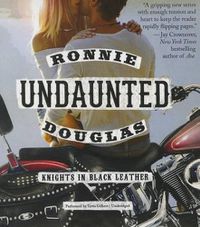Cover image for Undaunted: Knights in Black Leather
