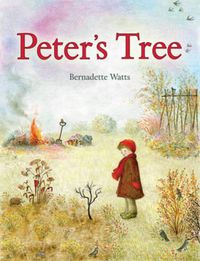 Cover image for Peter's Tree