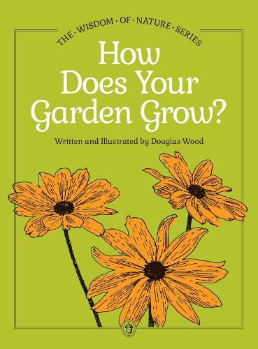 Cover image for How Does Your Garden Grow?