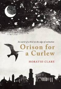 Cover image for Orison for a Curlew