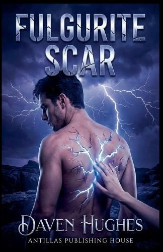 Cover image for Fulgurite Scar
