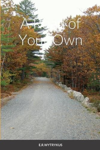 Cover image for A Road of Your Own