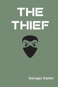 Cover image for The Thief