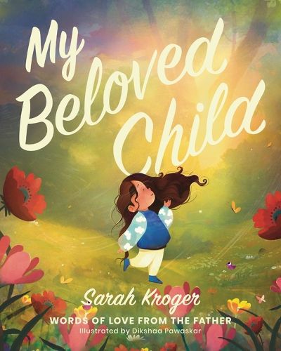 Cover image for My Beloved Child