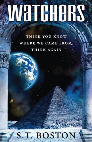 Cover image for Watchers