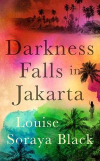 Cover image for Darkness Falls in Jakarta