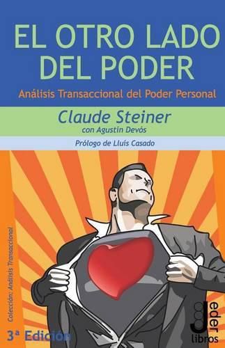 Cover image for El Otro Lado del Poder: Analisis Transaccional del Poder Personal