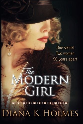 Cover image for The Modern Girl