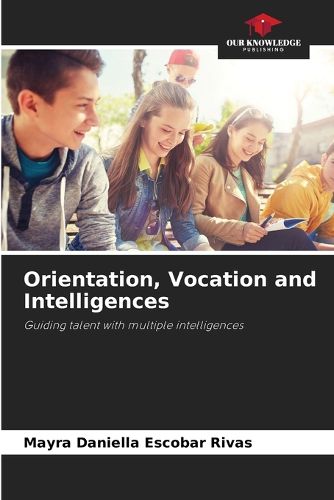 Cover image for Orientation, Vocation and Intelligences