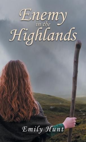 Cover image for Enemy in the Highlands