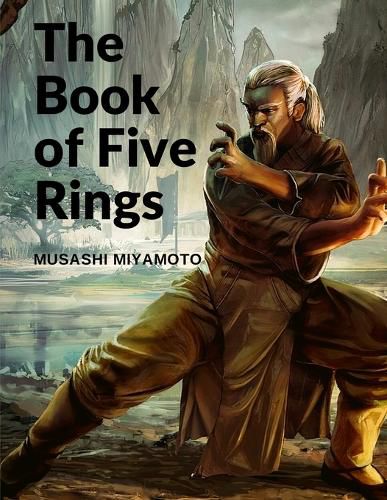 The Book of Five Rings