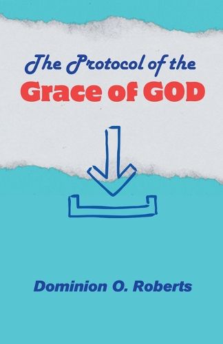Cover image for The Protocol of the Grace of God