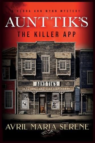 Cover image for Aunt Tik's