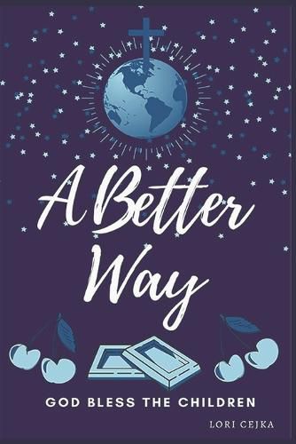 Cover image for A Better Way