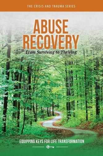 Cover image for Abuse Recovery