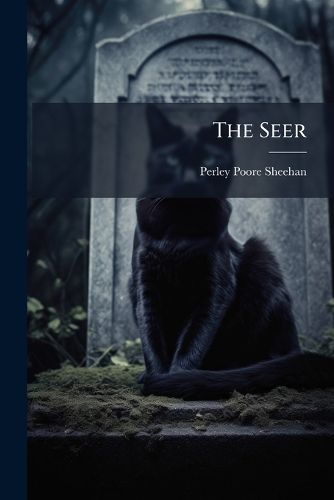 Cover image for The Seer