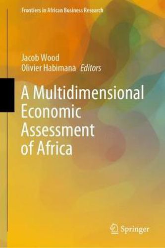 Cover image for A Multidimensional Economic Assessment of Africa