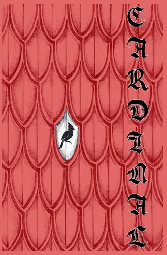 Cover image for Cardinal