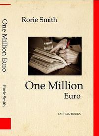 Cover image for One Million Euro