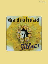 Cover image for Pablo Honey