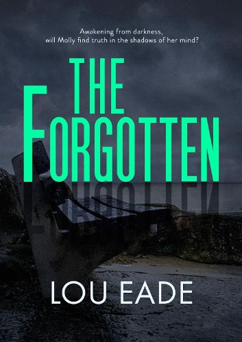 Cover image for The Forgotten