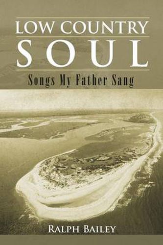 Cover image for Low Country Soul