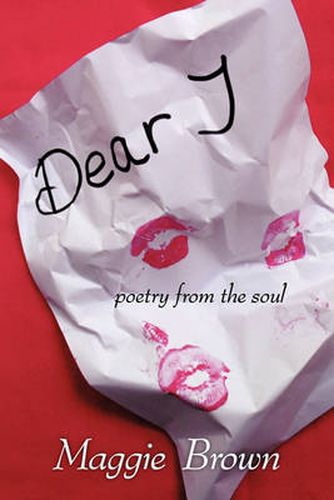 Cover image for Dear 'j